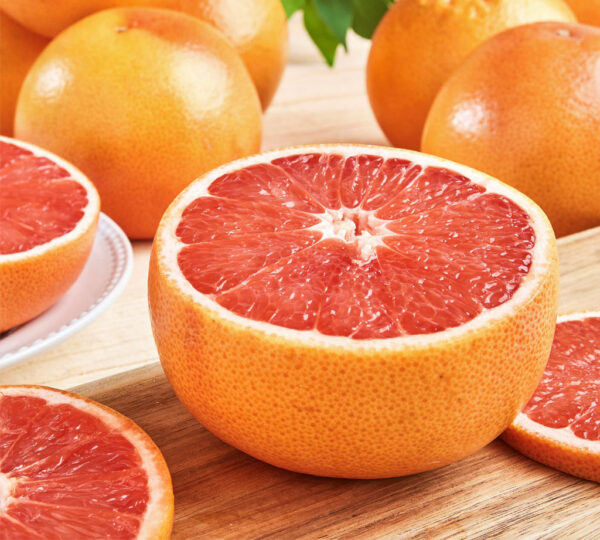 Texas Rio Red Grapefruit – Image 2