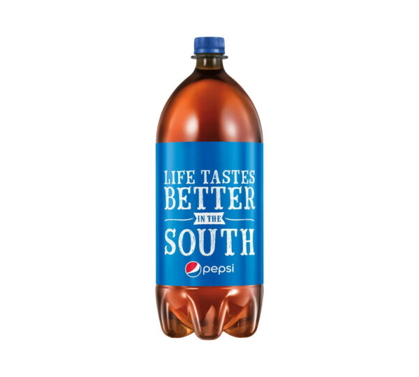 Pepsi Cola Soda - 2 L Bottle – Image 2