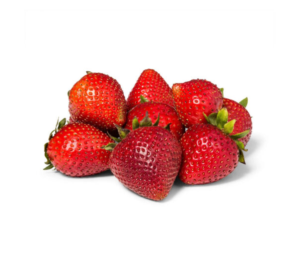 Fresh Organic Strawberry – Image 2