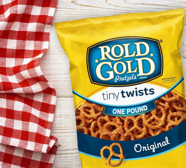 Rold Gold Tiny Twists Pretzels – Image 3