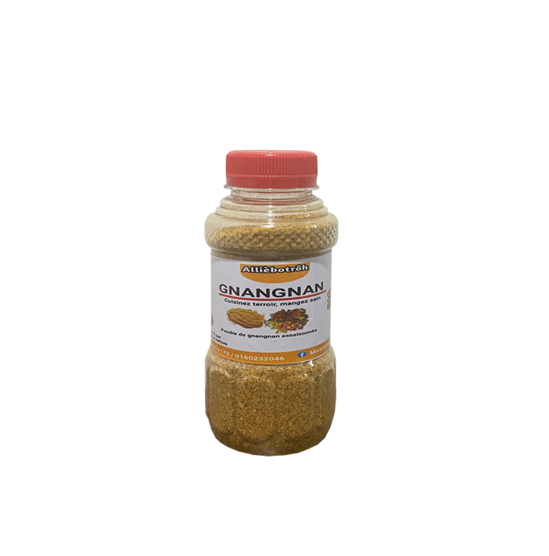 Poudre de gnangnan -180 g