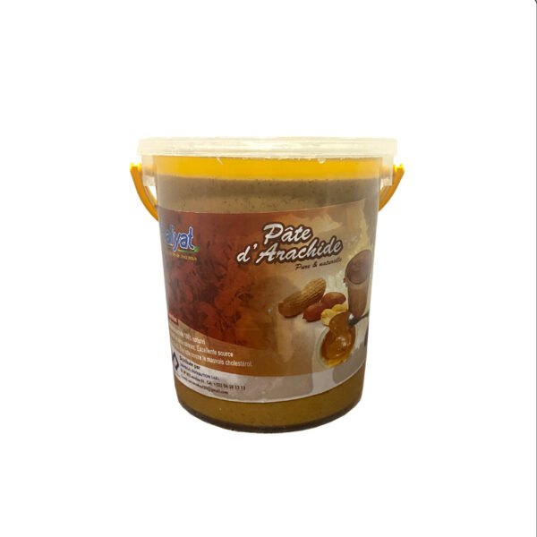 Pâte d'arachide-1kg