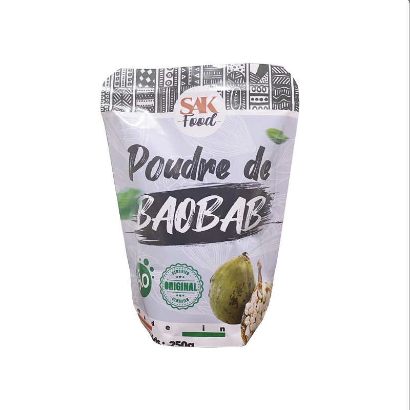 Poudre de baobab-250g