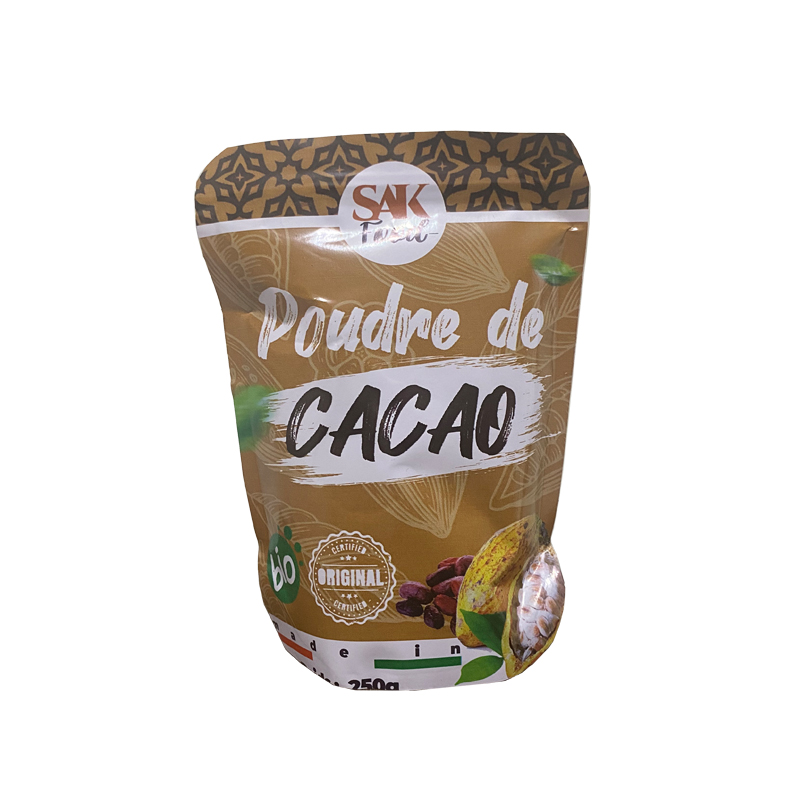 Poudre de cacao-250g