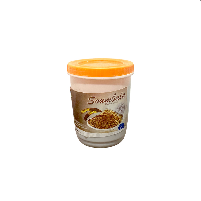 Poudre de soumara-250g